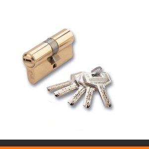 Cilindros y Cerraduras de Seguridad