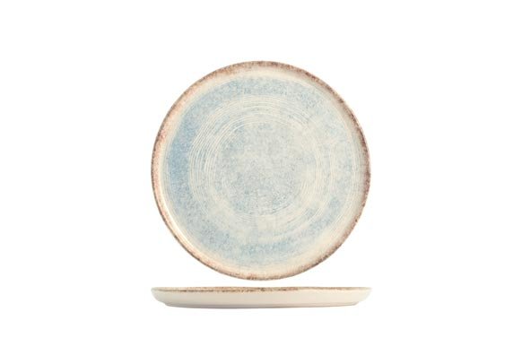 PLATO STONWARE MATERIA POSTRE - 21 CM 3241203