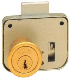 CERRADURA SERVICIOS PUBLICOS ARMARIO COMPAIA ELECTRICA CFE-20-30