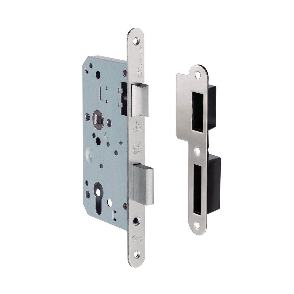 PANY P/CILINDRE 60MM IN20975 SATINAT