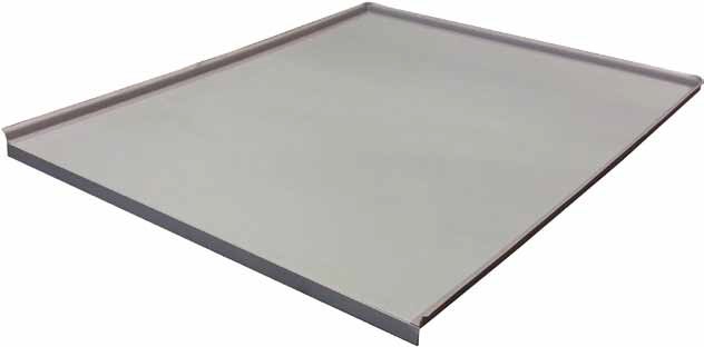 FONDO FREG. PLASTICO 925PL58090 M-90