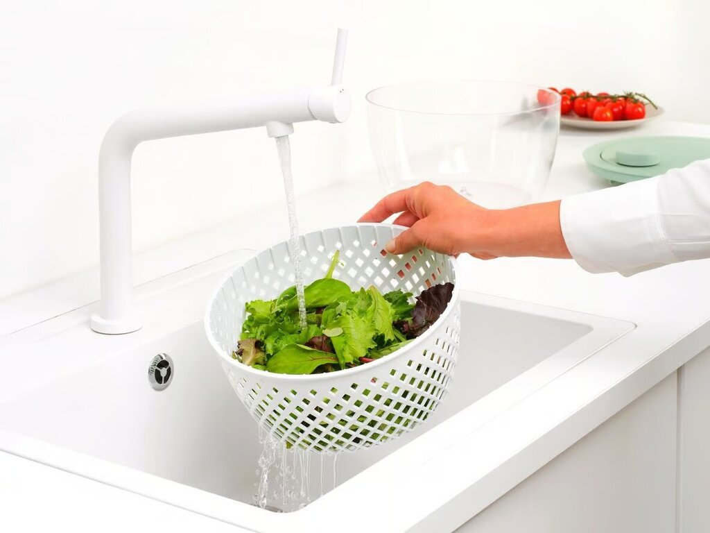 CENTRIFUGADORA ENSALADA JADE GREEN 14540