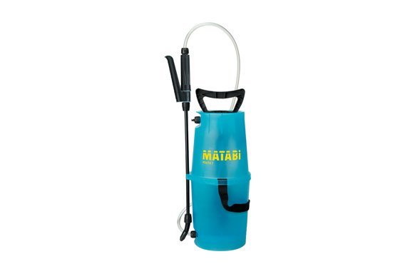 PULVERIZADOR PRESION PREVIA POLITA 7 5 L 82842