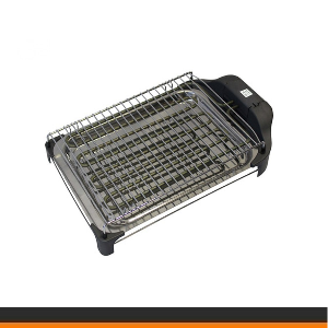 Planchas grill y barbacoas elctricas