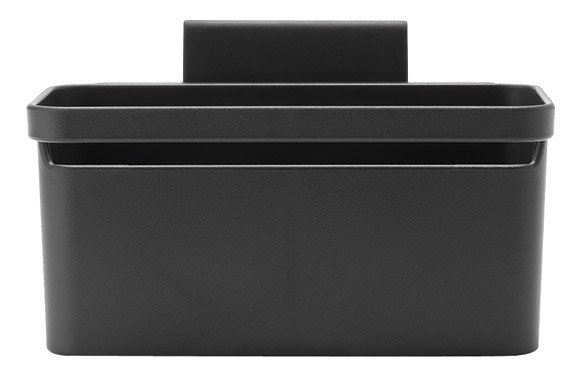 ORGANIZADOR FREGADERO GRIS OSCURO 302466