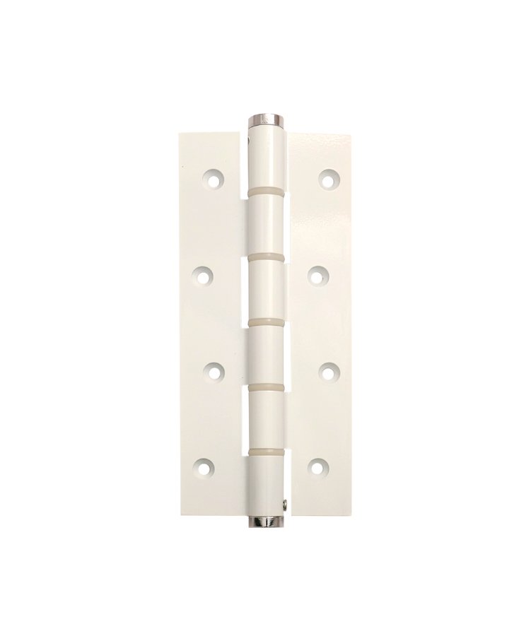 BISAGRA SIMPLE ACCION 2 UNIDADES SA180 BLANCO 5814.06