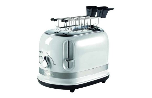 TOSTADOR DOS RANURAS BLANCO 815W 149/01