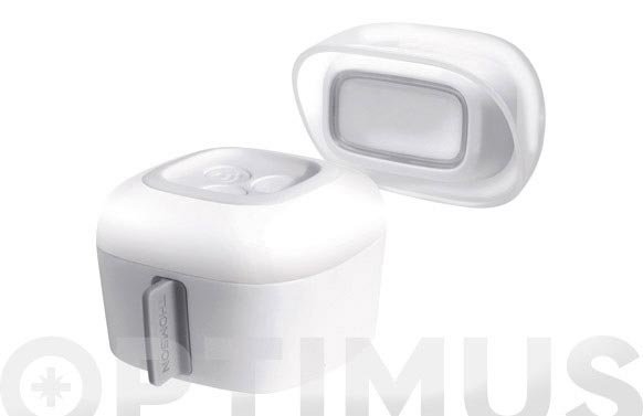TIMBRE CAMPANA INALAMBRICO 200M 513110