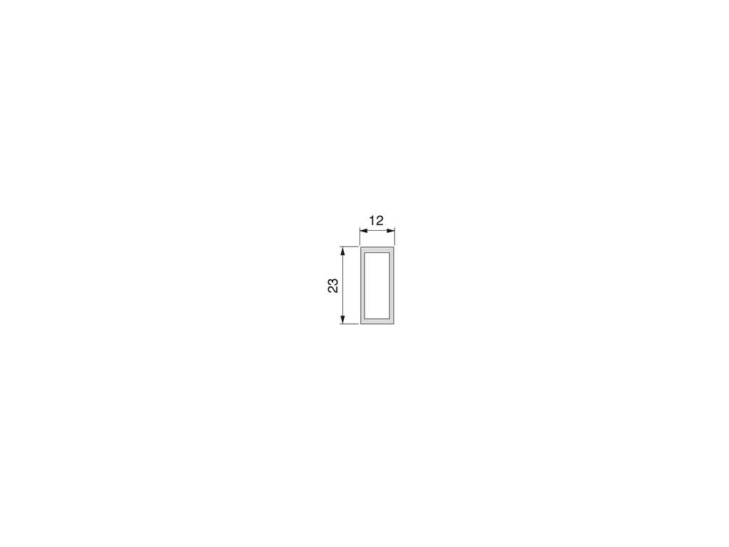 PROLONGACION VERTEX 1.1 BLANC 3113412