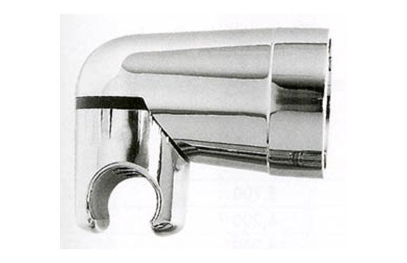SOPORTE DUCHA CNICO CROMO C010000030031