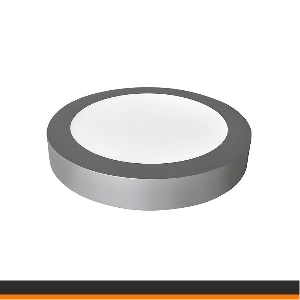Downlight LED compacto