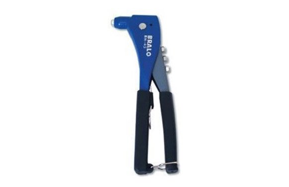 REMACHADORA MANUAL BM-45 02BM00450