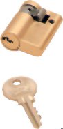 CILINDRO SERVICIOS PUBLICOS 40 MM COMPAIA GAS CGE-2000/40