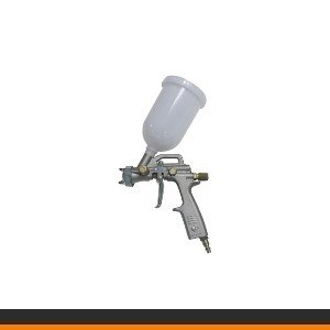 Pistolas de pintar neumticas