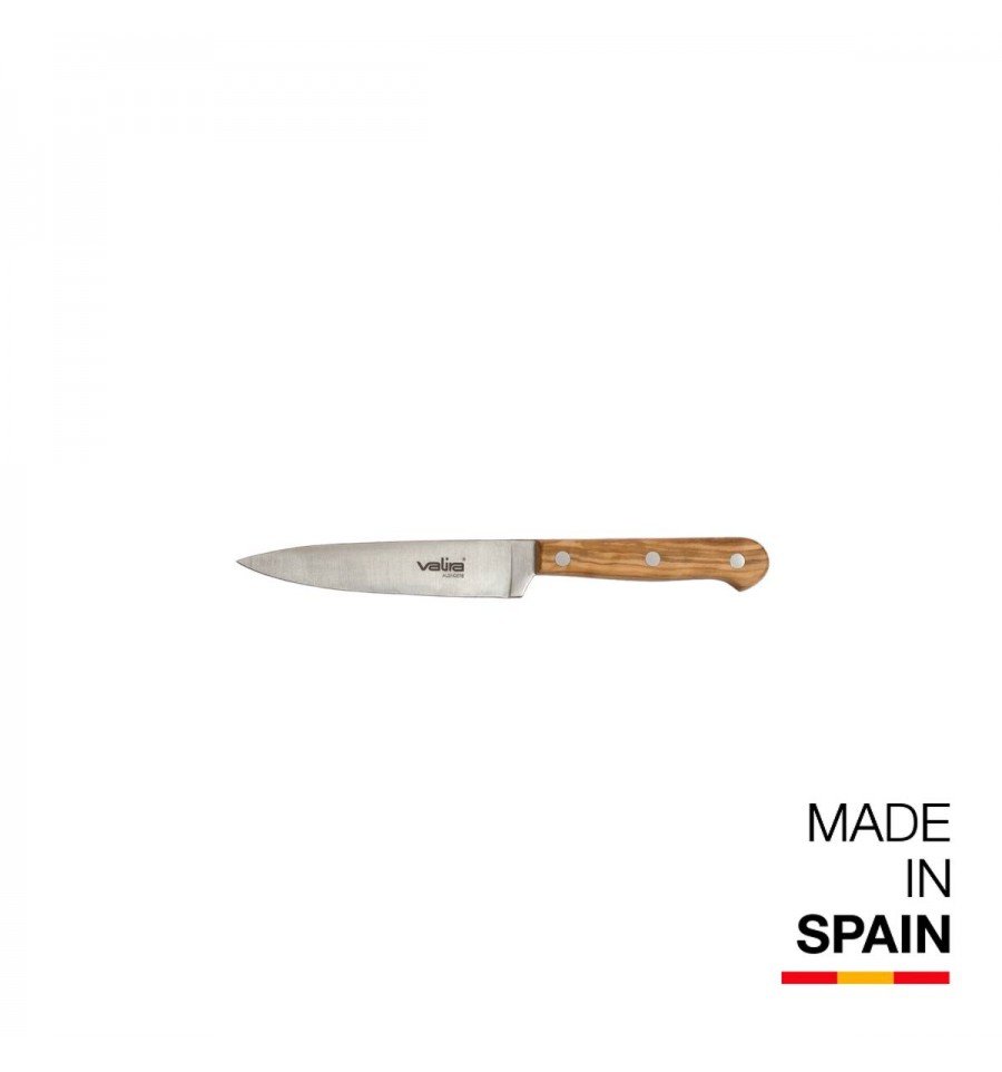 CUCHILLO COCINA 13CM VALIRA 11013
