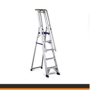 Vallas, accesos y escaleras de piscina