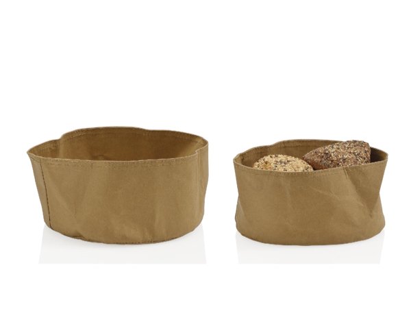 PANERA PAPEL REC.KRAFT 20X14X11 MS67009