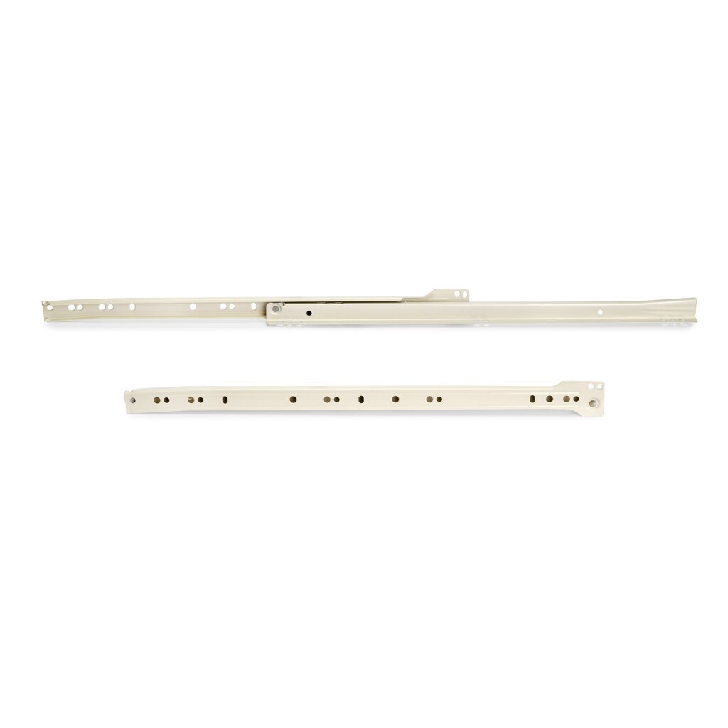 GUIA CAJON EMUCA 80 CMS BLANCO (JGO)