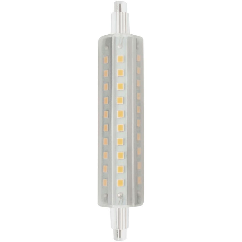 BOMBILLA LED LINEAL 118MM R7S LUZ FRIA 800LM 8W 23682