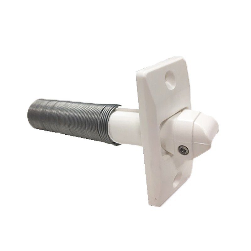 PASACINTA ORIENTABLE A/MOTLLA C-18 BLANC