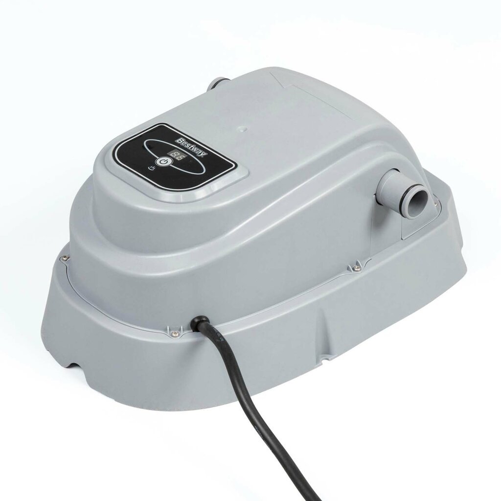 CALENTADOR AGUA PISCINA 1500 A 17000 L 58259