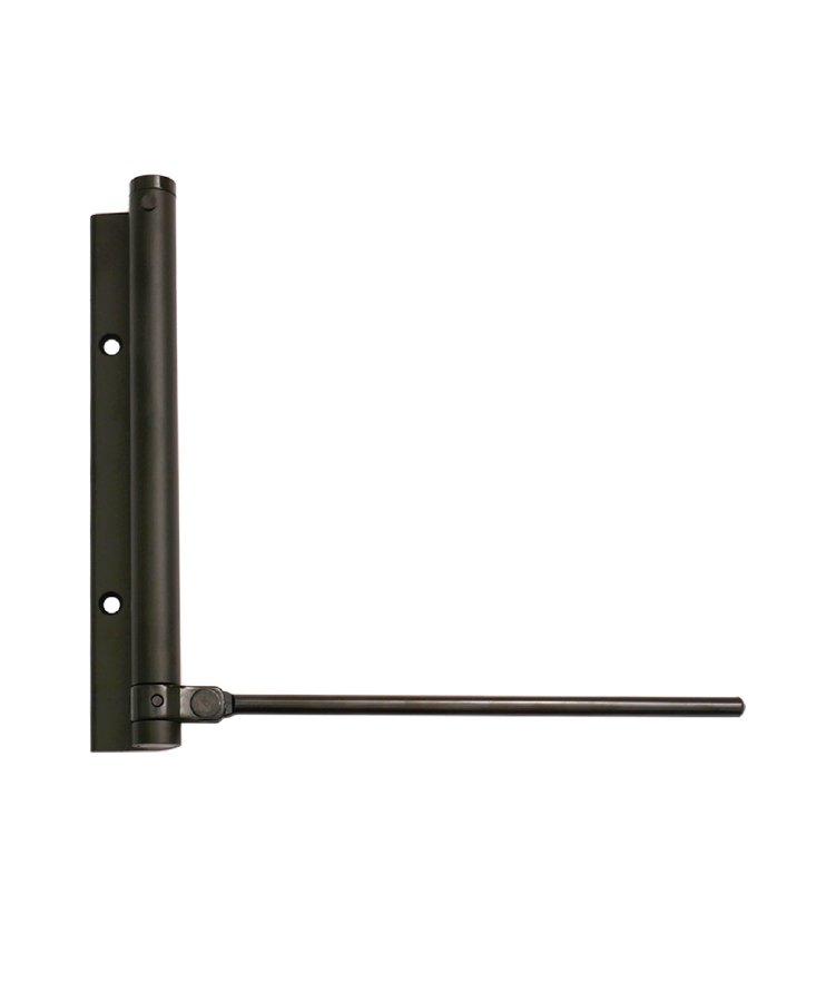 MUELLE BRAZO MB NEGRO 5613.09