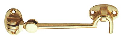 ALDABILLA ARTIC.100MM CROMO 1630000