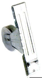 RECOLLIDOR PERSIANA INOX (BL)1009 5MTS.