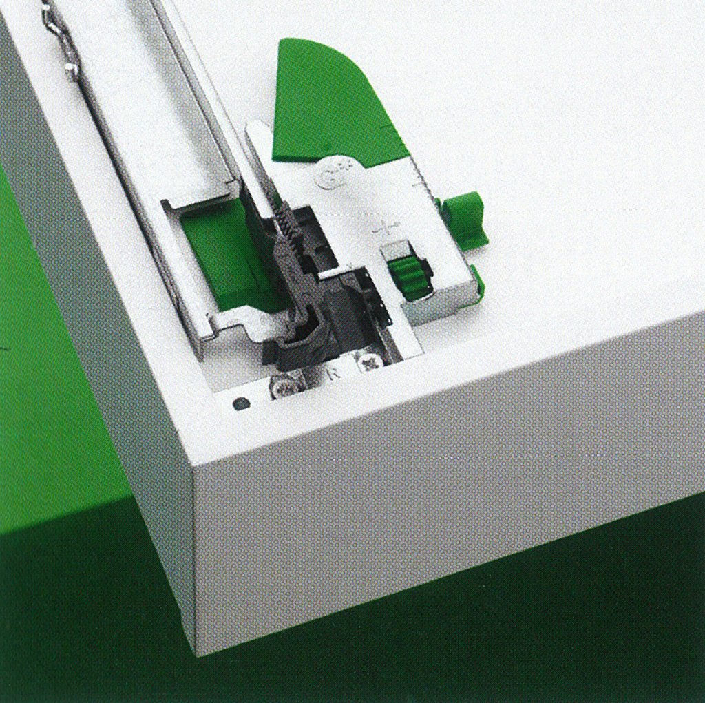 FIXA ION GRASS REG.3D PER DI APRO