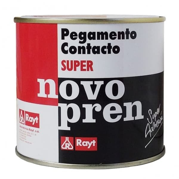 COLA DE CONTACTO NOVOPREN SUPER 1 L 135-09