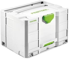 CAJA FESTO SYS-COMBI 2 (200117)