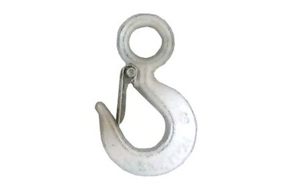 GANTXO DE ULL DISPOSITIU SE511- 250 KG