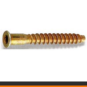 TORNILLO ROSCA MADERA