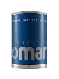 BARNIZ OMAR ENDURECEDOR NT 2.5LT