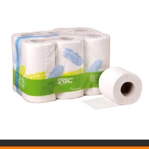 Papel higinico wc