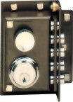 CERRADURA SANSON 240- 7 D 240 DER.
