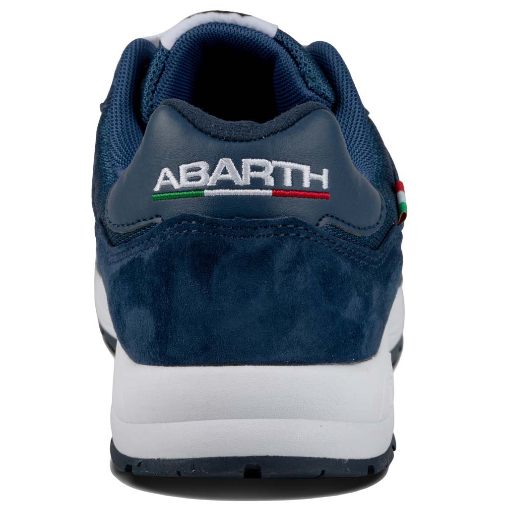 ZAPATO SEG ABARTH 595 NAVY S3 SRC T-42