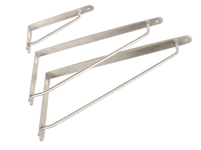 PALOMILLA 2000- 240 X120 X 2 INOX.