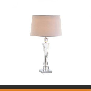 Lmparas de sobremesa