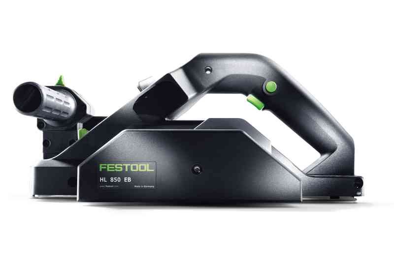 CEPILLO HL 850 EB PLUS FESTOOL