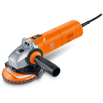 DESBARBADORA FEIN WSG-17-70 1700W 125MM