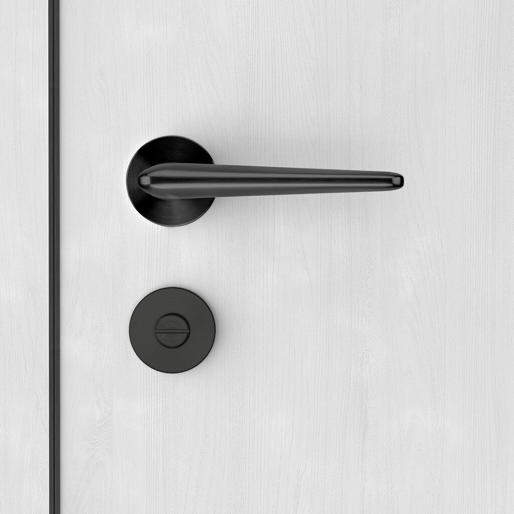 MANETA IN00182RF05NBA NEGRE PVD TITAN
