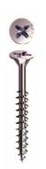 CARGOL FUSTA INOX CAP PLA