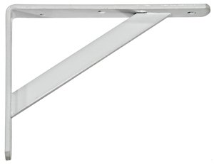 SUPORT REFORÇAT 500 X 330 MM ZINCADO