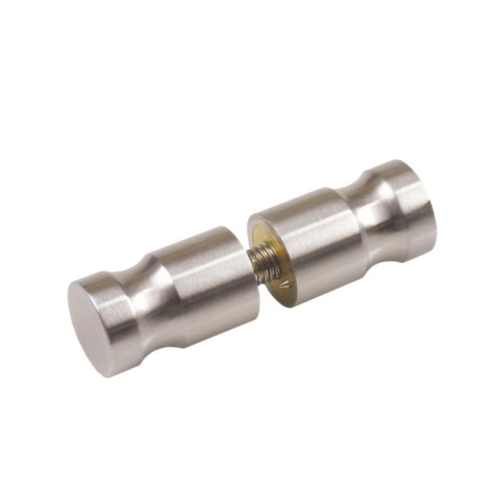 TIRADOR MOD.300 INOX COD.10460