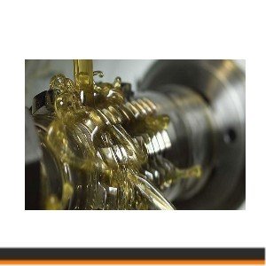 Engrase y lubricacin industrial