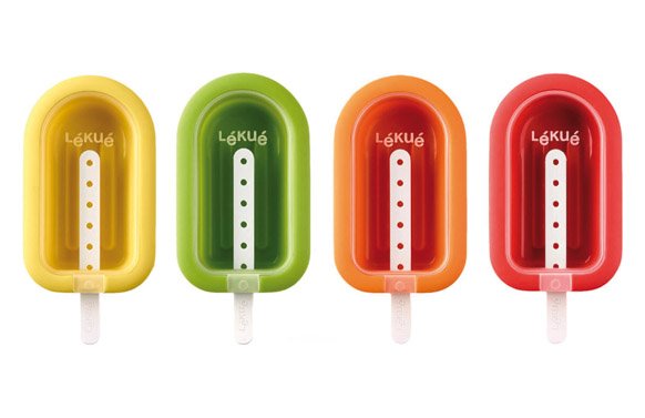 MOLDE POLOS APILABLES CLASSIC (PACK 4 UDS) 95 ML 3400223S01U150