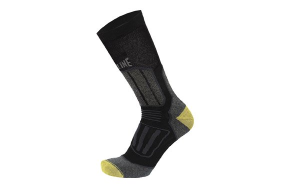 CALCETIN KV TRIATHLON NEGRO
