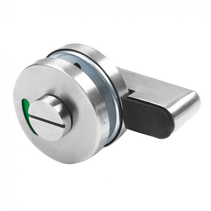 CONDEMNA MOD.5 INOX COD.8204