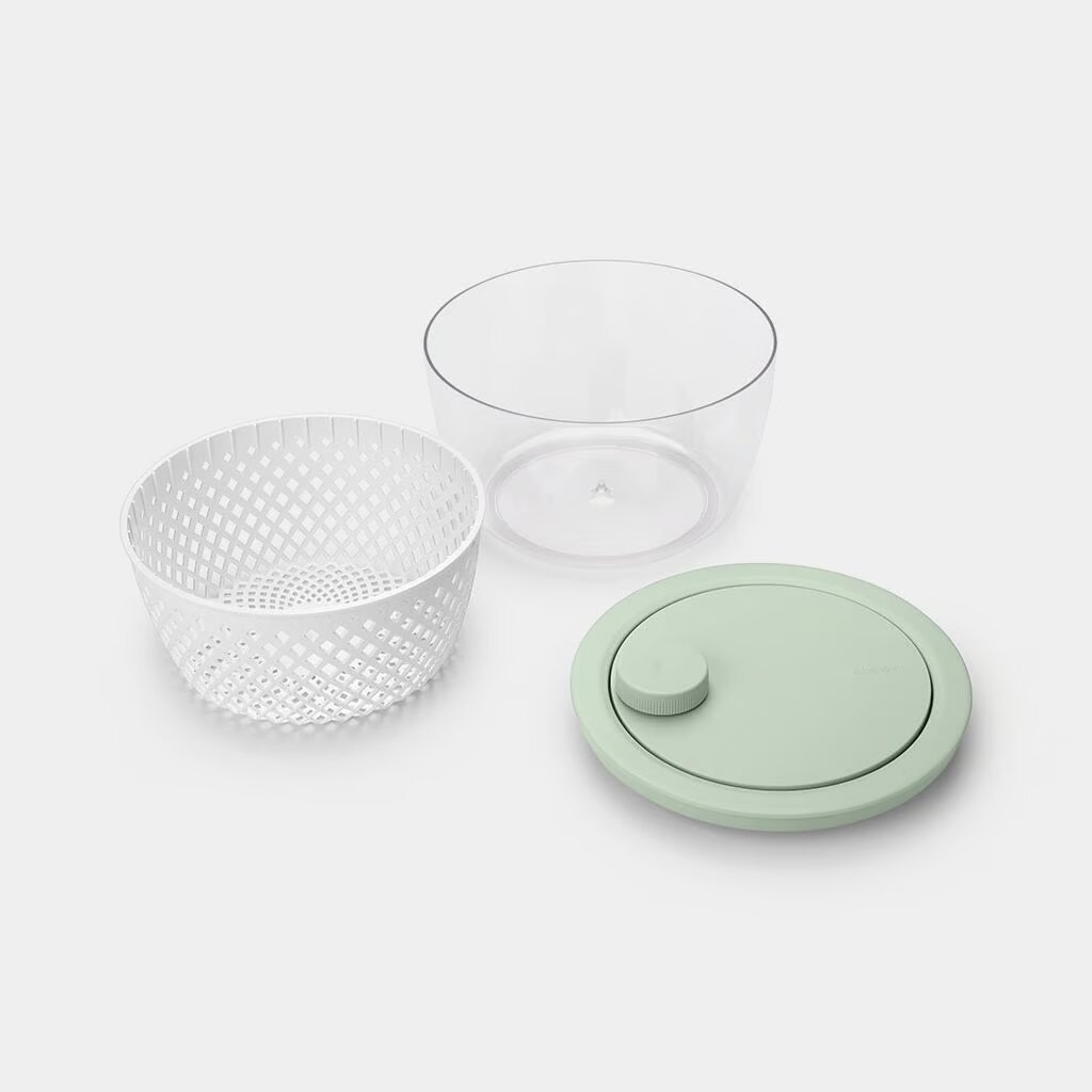 CENTRIFUGADORA ENSALADA JADE GREEN 14540